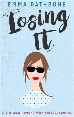 LOSING IT- PB 0008206562 Book Cover