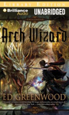 Arch Wizard 1423351169 Book Cover