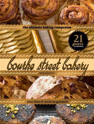 Bourke Street Bakery 1761501658 Book Cover
