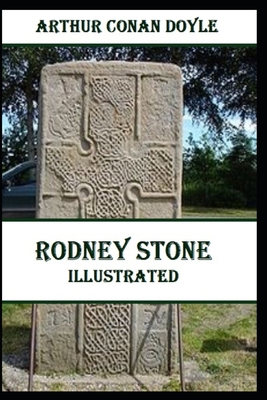 Rodney Stone Illustrated            Book Cover