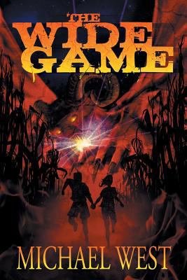 The Wide Game 1937929183 Book Cover