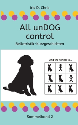 All unDOG control [German] 3753444332 Book Cover