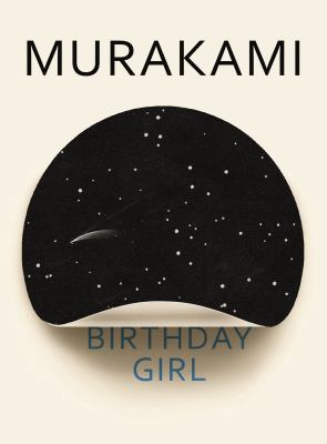 Birthday Girl            Book Cover