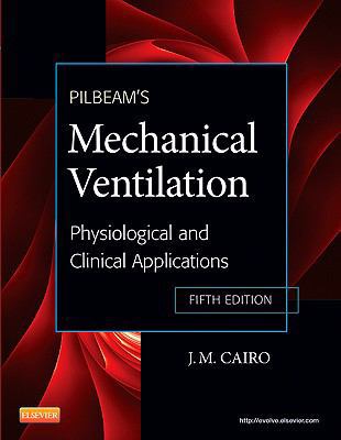 Mechanical Ventilation: Physiological and Clinical Applications