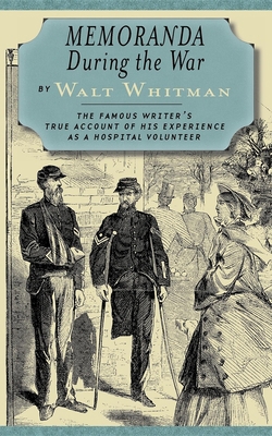 Memoranda During the War 1557091323 Book Cover