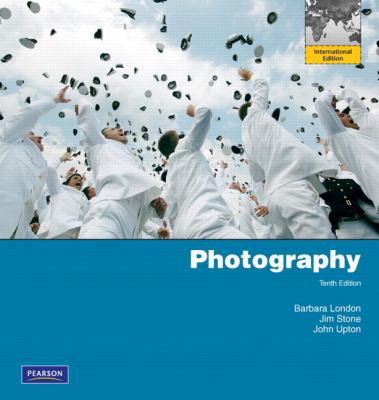 Photography 0205718000 Book Cover