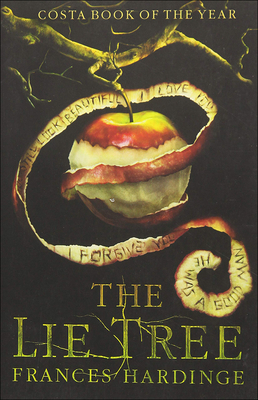 Lie Tree 0606407308 Book Cover
