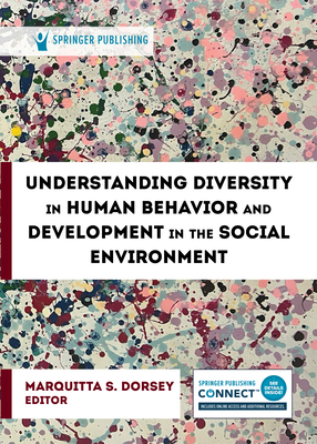 Understanding Diversity in Human Behavior and D... 0826166512 Book Cover