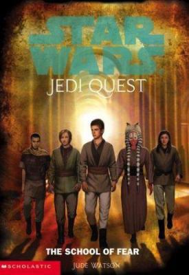 Star Wars 0439339219 Book Cover
