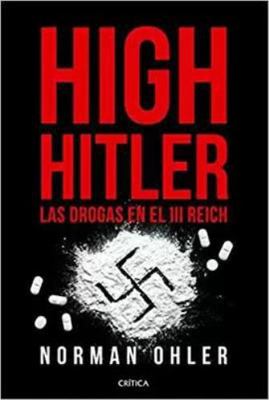 High Hitler [Spanish] 9584255002 Book Cover