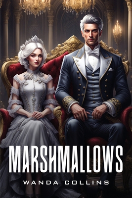 Marshmallows 2821469535 Book Cover