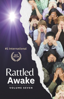 Rattled Awake: Volume Seven B0CXY2DJ7C Book Cover