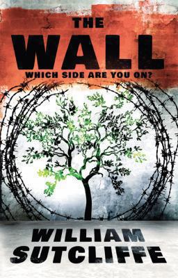 The Wall 1444818082 Book Cover