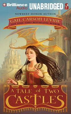 A Tale of Two Castles 1455808334 Book Cover