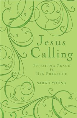 Cu Jesus Calling - Women of Faith Exclusive Del... 1404174680 Book Cover