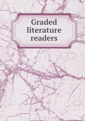 Graded literature readers 5518811284 Book Cover
