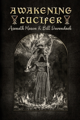 Awakening Lucifer B09S66MXS9 Book Cover