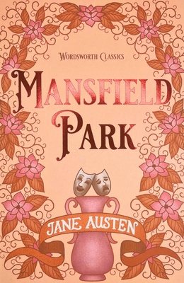 Mansfield Park 1853260320 Book Cover