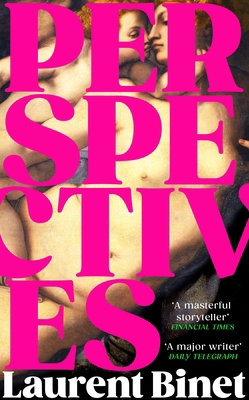 Perspectives B0DYF4YG1V Book Cover