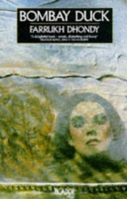 Bombay Duck (Picador Books) 0330311549 Book Cover