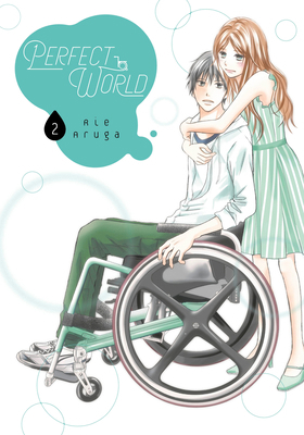Perfect World 2 163236994X Book Cover