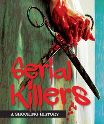 Serial Killers 0857805355 Book Cover