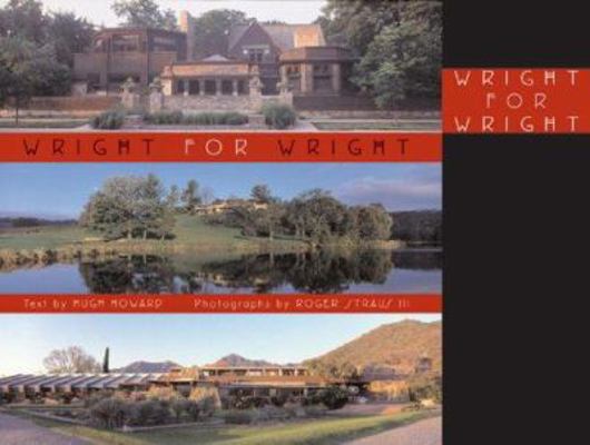 Wright for Wright 0789310899 Book Cover
