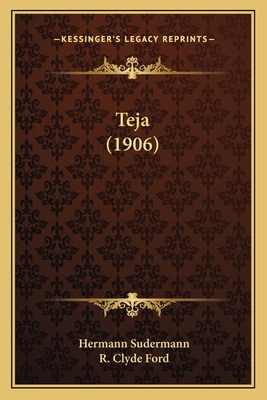 Teja (1906) 1164837443 Book Cover
