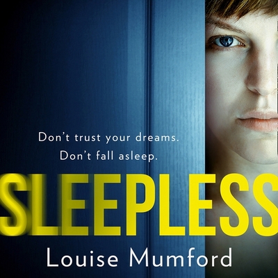 Sleepless 0008490996 Book Cover