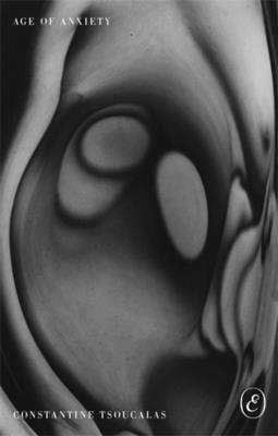 Age of Anxiety 1967751587 Book Cover