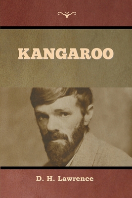 Kangaroo 1636379176 Book Cover