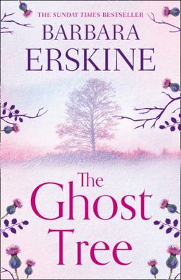 Ghost Tree Book Cover