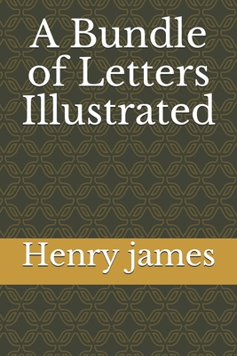A Bundle of Letters Illustrated B08KJ668VJ Book Cover