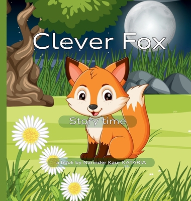 Clever Fox 176439786X Book Cover