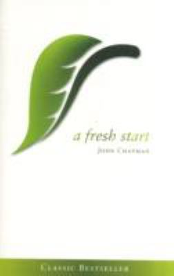 A Fresh Start 1906334412 Book Cover