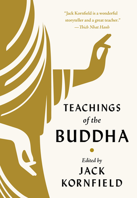 Teachings of the Buddha 1645472841 Book Cover