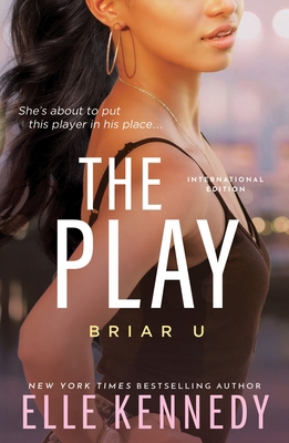 The Play 1728275377 Book Cover