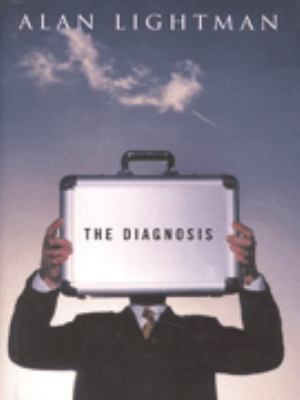 Diagnosis 074754932X Book Cover