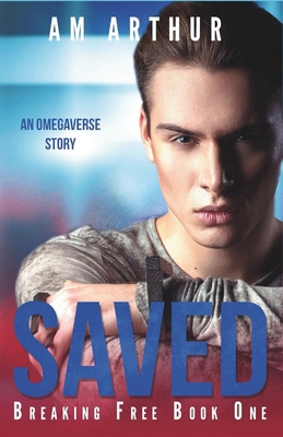 Saved: An Omegaverse Story B0GJRBN5W4 Book Cover