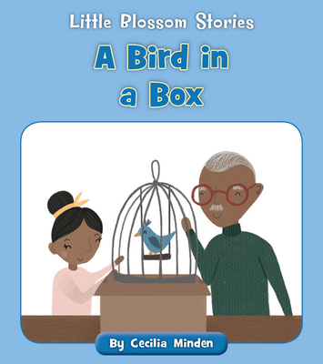 A Bird in a Box 1534188037 Book Cover