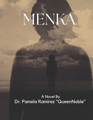 Menka B0D8FZB8FM Book Cover