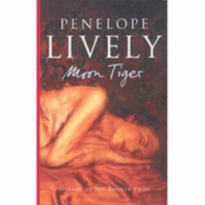 Moon Tiger 0745171206 Book Cover