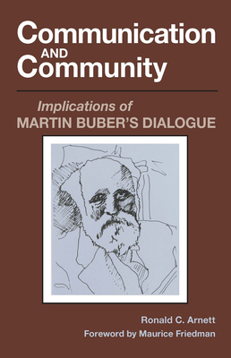 Communication and Community: Implications of Ma... 0809312840 Book Cover