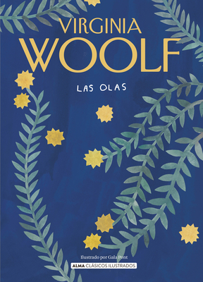 Las Olas [Spanish] 8418395567 Book Cover