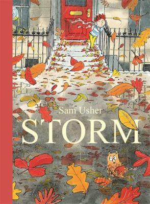 Storm 1787412423 Book Cover