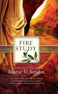 Fire Study (Original) 0778325342 Book Cover