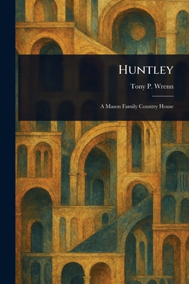 Huntley 1023163594 Book Cover