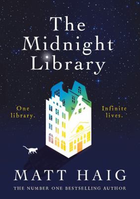 The Midnight Library            Book Cover