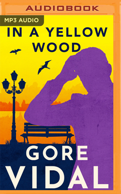 In a Yellow Wood 1543696341 Book Cover