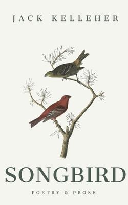 Songbird 1006374590 Book Cover